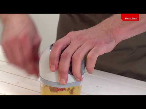 Moulin à sauce Betty Bossi - Mathon - 7