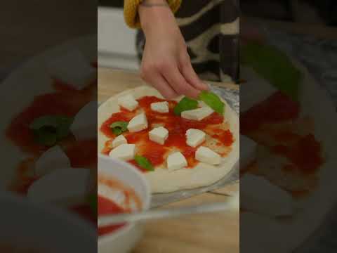 Four à pizza électrique Volt 12 Ooni - Mathon - 6