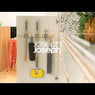 Rail de rangement mural pour accessoires de nettoyage CleanTech  Joseph Joseph - Mathon - 7