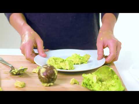 Ustensile pour avocat 3 en 1 GoAvocado Joseph Joseph - Mathon - 7