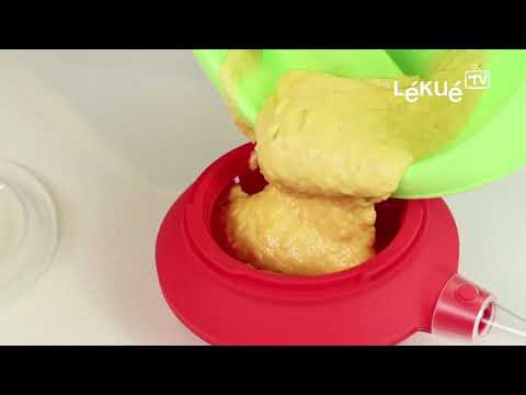 Moule à bâtonnets Finger stick Lékué - Mathon - 7