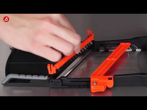 Mini mandoline Komi De Buyer - Mathon - 7