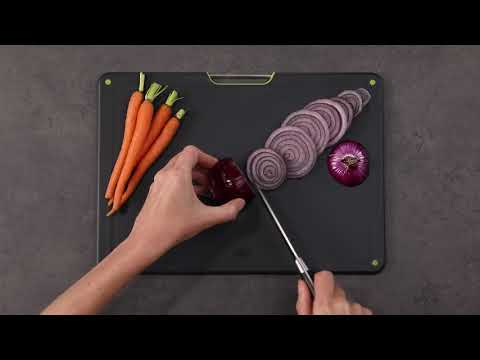 4 planches avec étui - GM Graphite Joseph Joseph - Mathon - 6