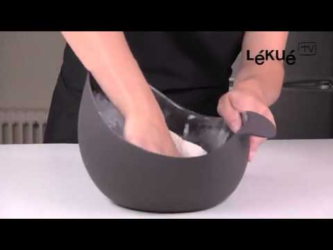 Moule à pain silicone Lékué - Mathon - 7