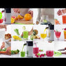 Juice expert 4 chrome et noir 18083F Magimix - Mathon - 5