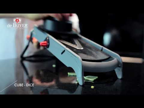 Mandoline Viper De Buyer - Mathon - 5