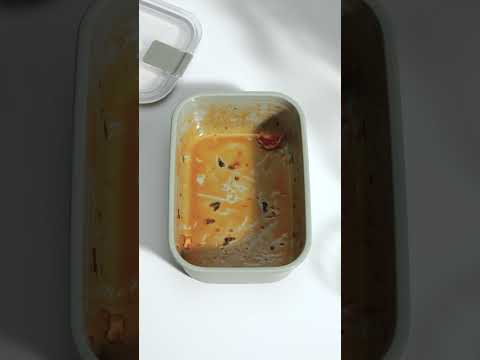 Boîte hermétique en verre EasyClip 1000 ml Nordic Sage Mepal - Mathon - 5