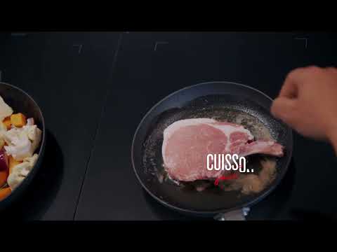 Poêle Stark 28 cm Beka - Mathon - 6