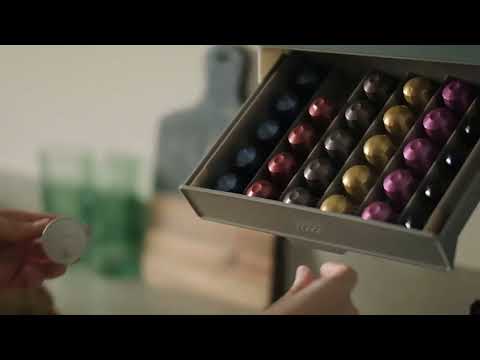 Tiroir à dosettes sous étagère CupboardStore Joseph Joseph - Mathon - 6