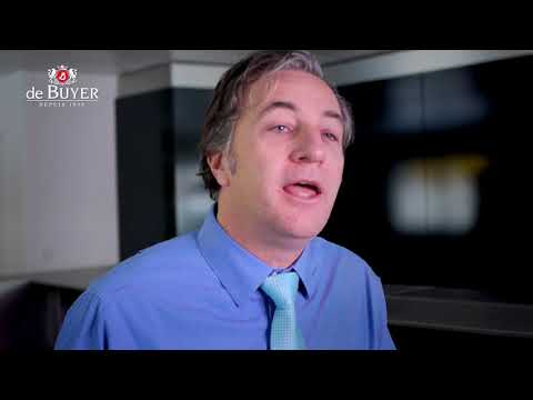 Couteau à filet de sole 18 cm De Buyer - Mathon - 4