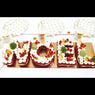 5 supports gâteaux 20*30 Scrapcooking - Mathon - 3