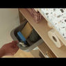 Brosse 3 en 1 CleanTech Joseph Joseph - Mathon - 8