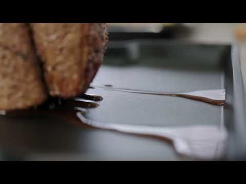 Planche à découper multifonction Cut&Carve noire Joseph Joseph - Mathon - 6