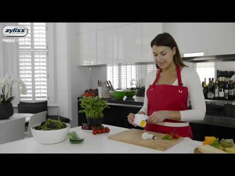 Râpe à fromage classic 16 cm Zyliss - Mathon - 5