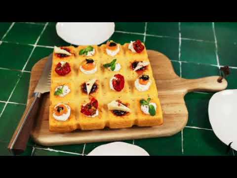 Moule silicone tablette de chocolat Flexipan - Mathon - 7