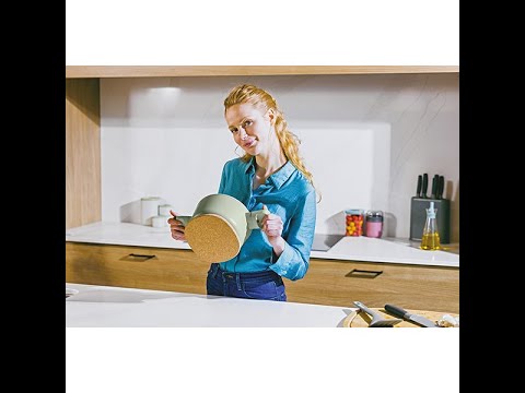 Dessous de plat magnétique en liège Balance Berghoff - Mathon - 4