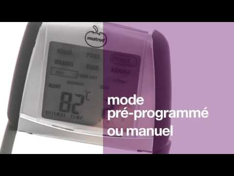 Thermo-sonde digitale de cuisson Mastrad - Mathon - 5