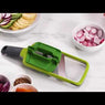 Mandoline 3 en 1 - Vert Joseph Joseph - Mathon - 6