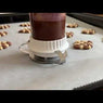 Presse à biscuits deux couleurs Betty Bossi - Mathon - 7