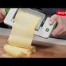 Coupe fruits et légumes en lamelle Veggie Sheet Slicer Betty Bossi - Mathon - 7