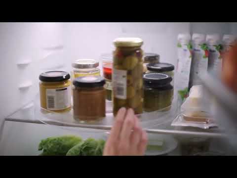 Organiseur rotatif FridgeStore Joseph Joseph - Mathon - 6