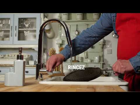 Poêle acier Minéral B 28 cm De Buyer - Mathon - 6