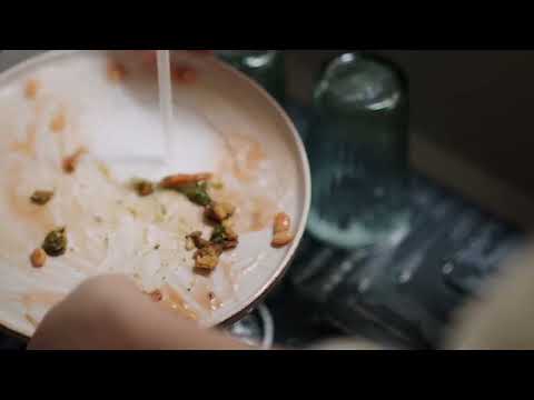 Protecteur d’évier large SinkShield Joseph Joseph - Mathon - 6