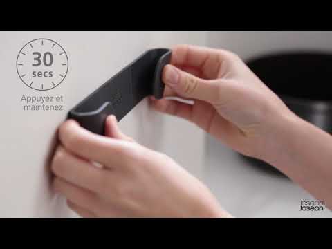 Set de 4 porte-couvercles pour placard Joseph Joseph - Mathon - 7