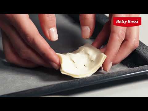 Roulette à feuilletés striés Betty Bossi - Mathon - 7