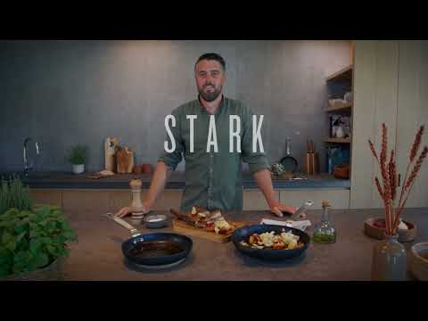 Poêle Stark 24 cm  Beka - Mathon - 6