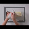Moule à gâteaux en silicone Corallo Silikomart - Mathon - 7