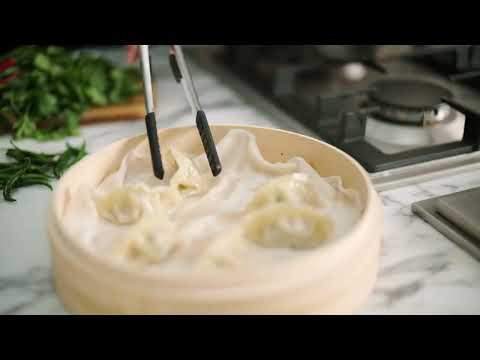 Set de 5 ustensiles Elevate Fusion avec socle compact Joseph Joseph - Mathon - 8