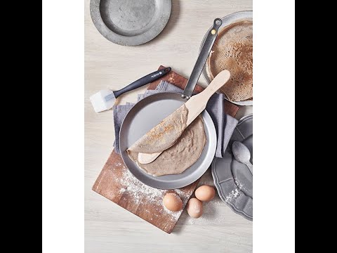 Box Crêpes Party De Buyer - Mathon - 4