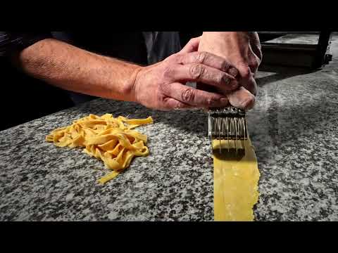 Laminoir multi pâtes en inox De Buyer - Mathon - 7