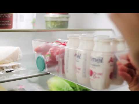 Bac compact FridgeStore Joseph Joseph - Mathon - 7