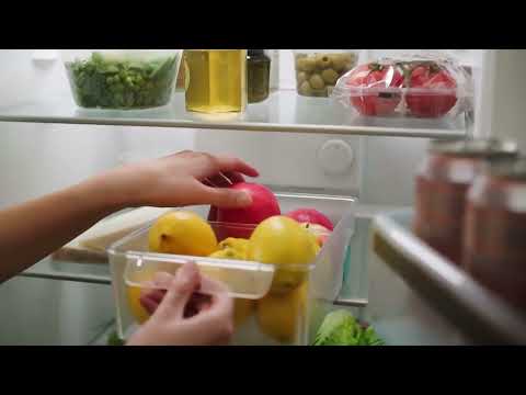 Grand bac rangement FridgeStore Joseph Joseph - Mathon - 7