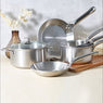 Faitout inox Alchimy 28 cm 8,8 L De Buyer - Mathon - 8