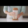 Préparateur de boissons végétales Veggie Drinks Maker Lékué - Mathon - 7