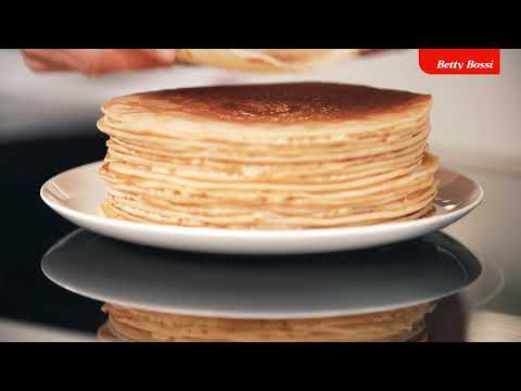 Batteur à pâte mécanique Betty Bossi - Mathon - 6