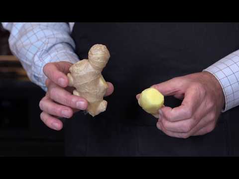 Râpe à gingembre Ginger Moha - Mathon - 4