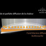 Autocuiseur inox Alto 24 cm 6 L Cristel - Mathon - 4