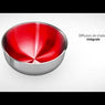 Casserole inox Castel