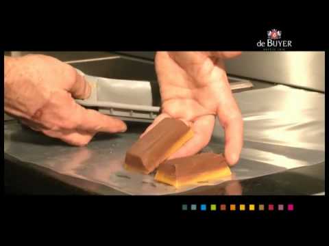 Elastomoule mini cannelés DE BUYER - moule DE BUYER - Cuisin'Store