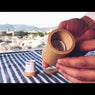 Moulin universel réglable en inox Kyocera - Mathon - 4