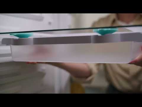 Tiroir rangement sous étagère FridgeStore Joseph Joseph - Mathon - 7