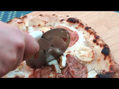 Four à pizza Vulcanello Vulcano - Mathon - 7