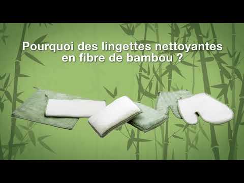 Raclette en bambou Point Virgule - Mathon - 4