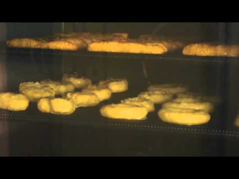 Grille de cuisson extensible avec feuille perforée anti-adhérente 41 à 49 cm NoStik - Mathon - 6