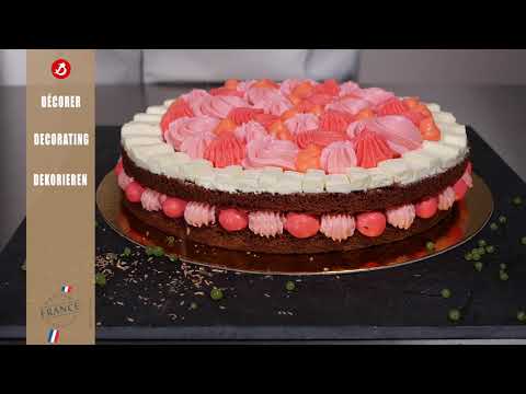 Tube piston à pression multi-usage De Buyer - Mathon - 7