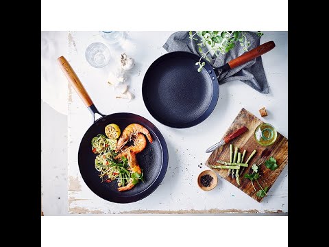 Poêle wok Mandala 28 cm Beka - Mathon - 6